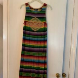 Polo Women's Knit Dress